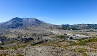 Mount St. Helens